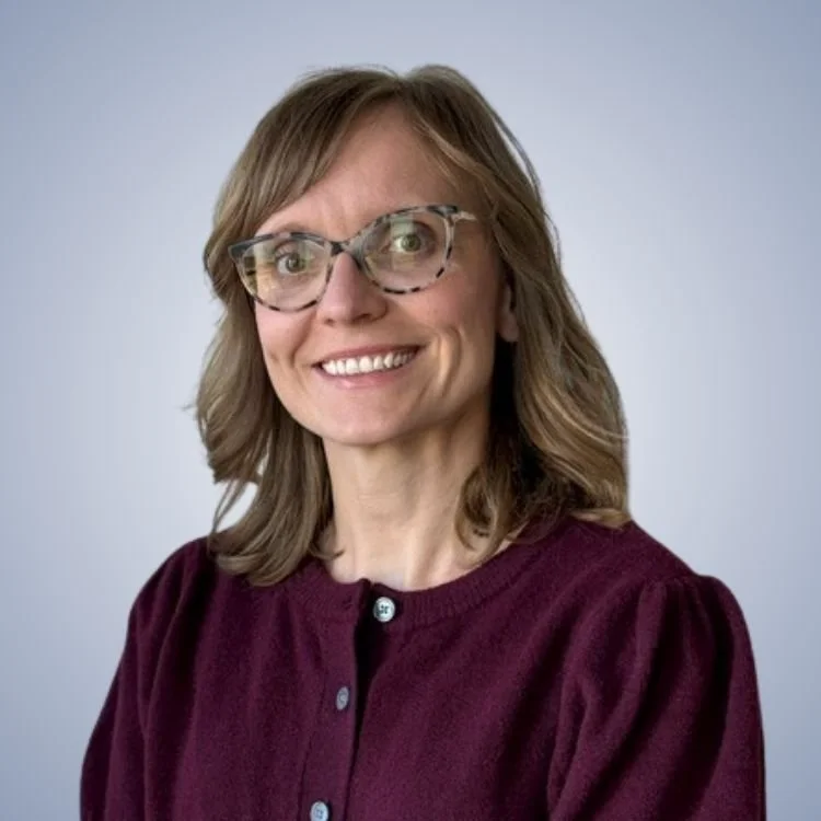Aimee Wilson, B.S.W.