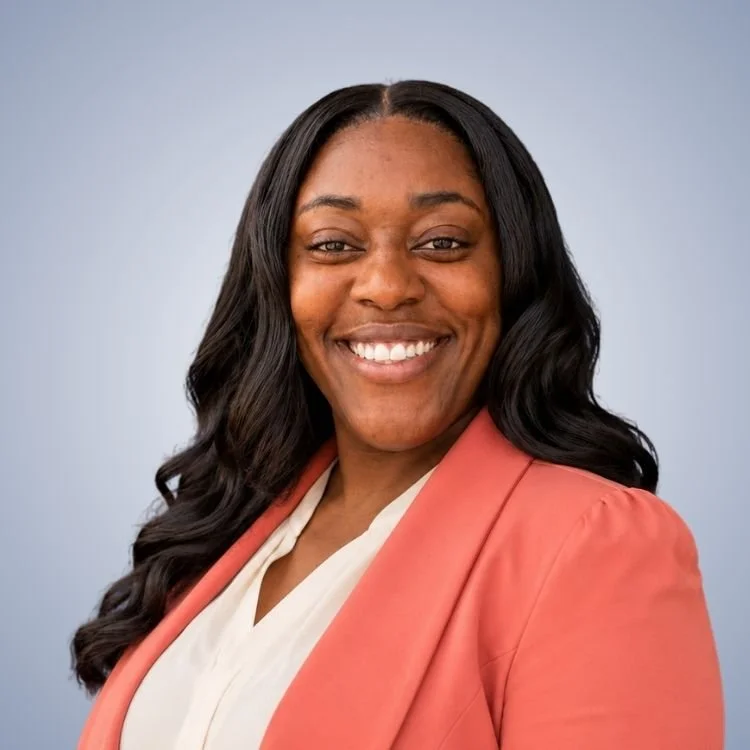 Yolanda Glass, M.S.W., L.C.S.W.-C., L.I.C.S.W.