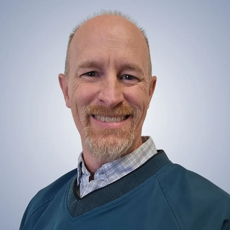 Greg Rausch, L.I.S.W.-S
