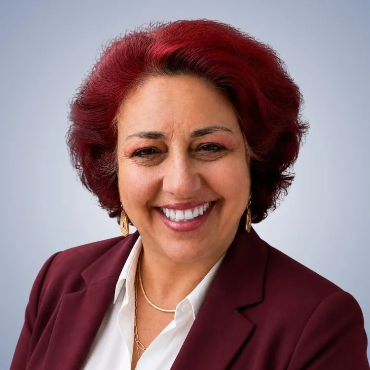 Jackie Grignon, M.S.W., M.P.A.
