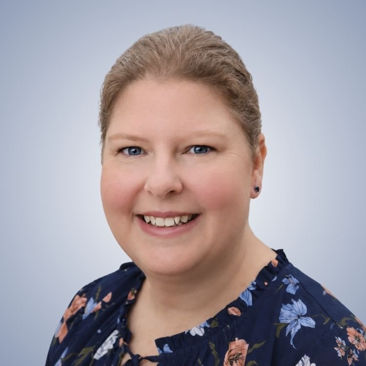 Amy Kryszan, M.S.W.