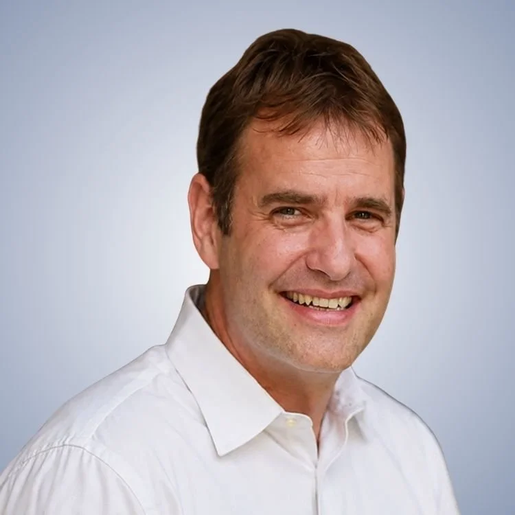 Brian Andrew Luwis, M.S.M.