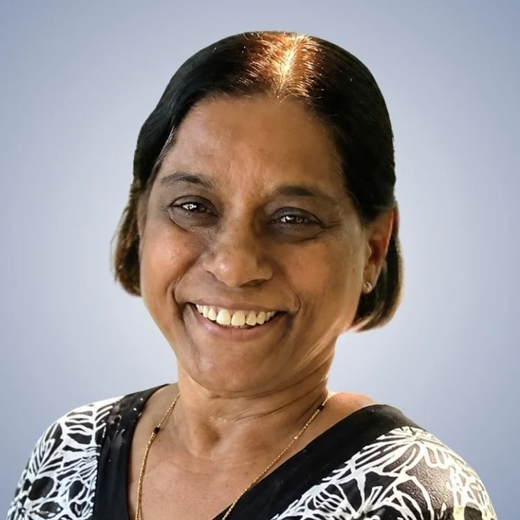 Minal Dani, L.M.S.W.
