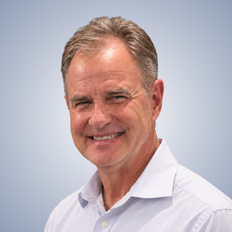 Brian Andrew Luwis, MSM