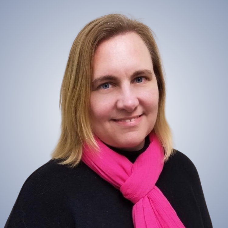 Sarah Hofland, LBSW