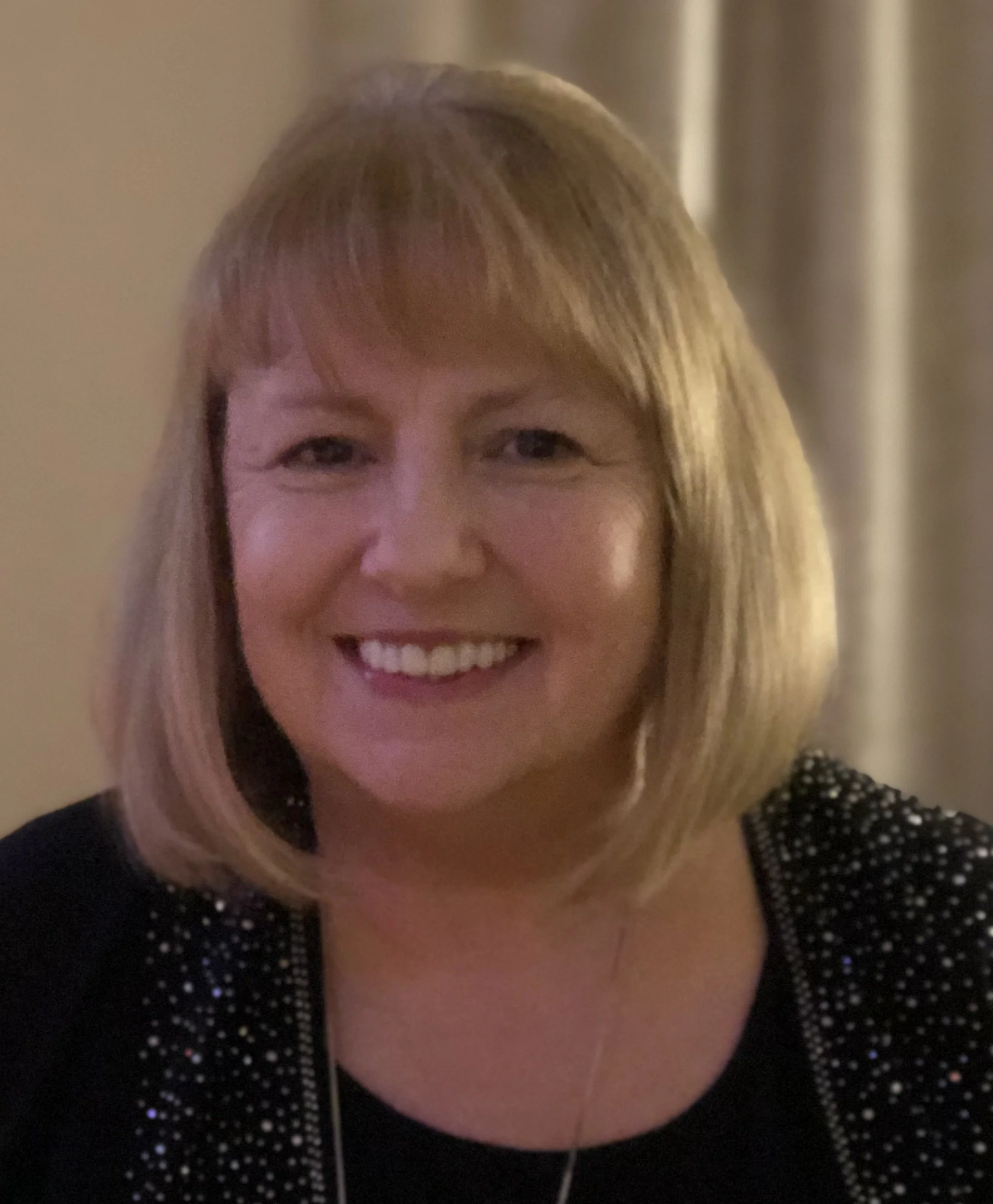 Lisa Adams Reese — America World