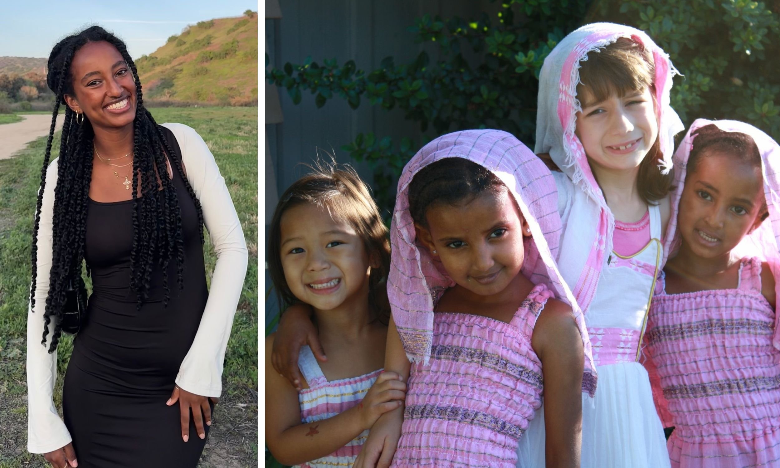 Ethiopia Adoption Story