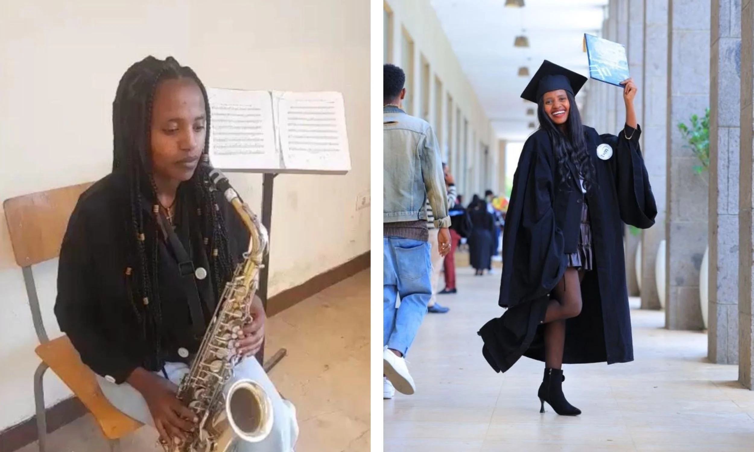 Bete Hosanna Success Story