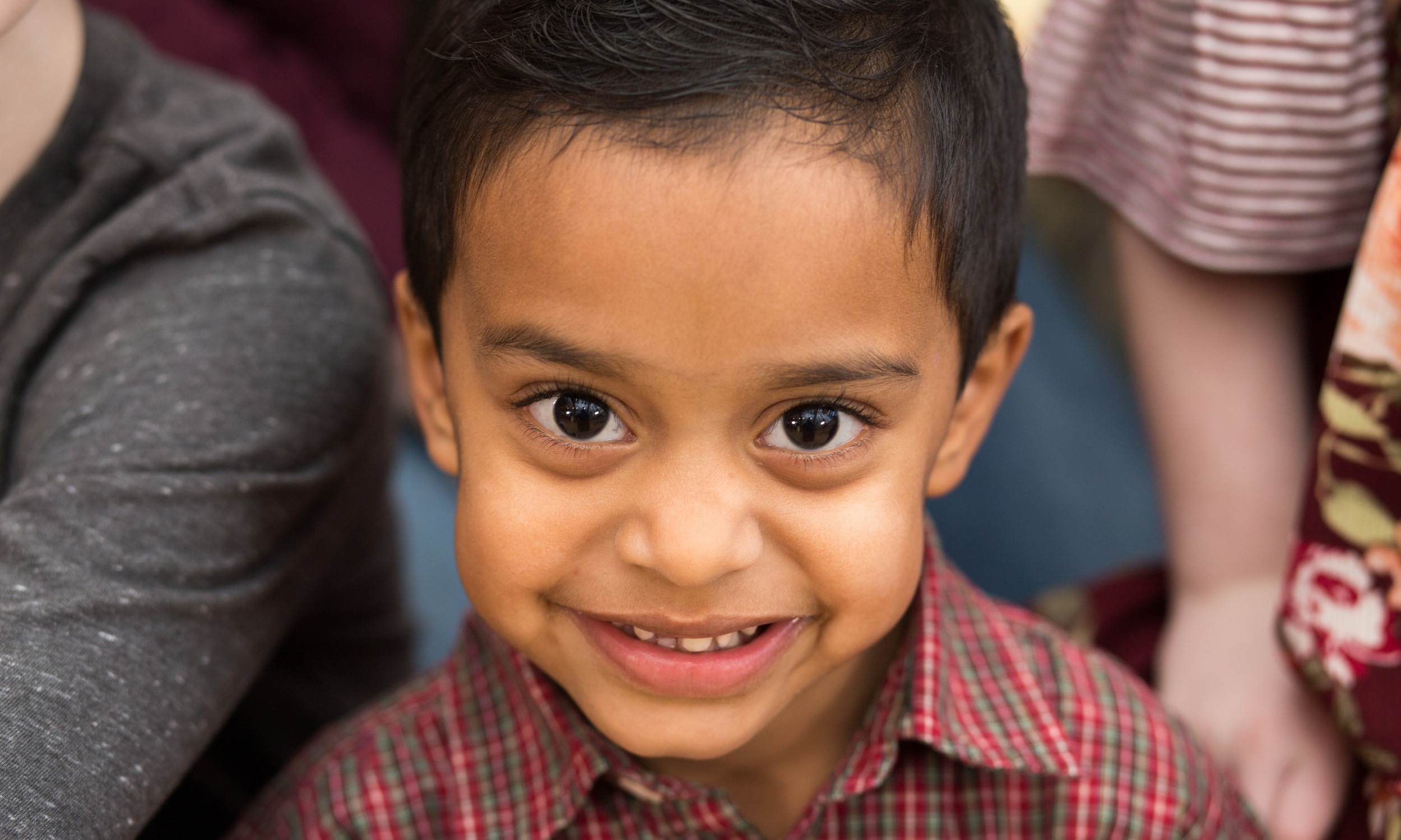 India Adoption Process