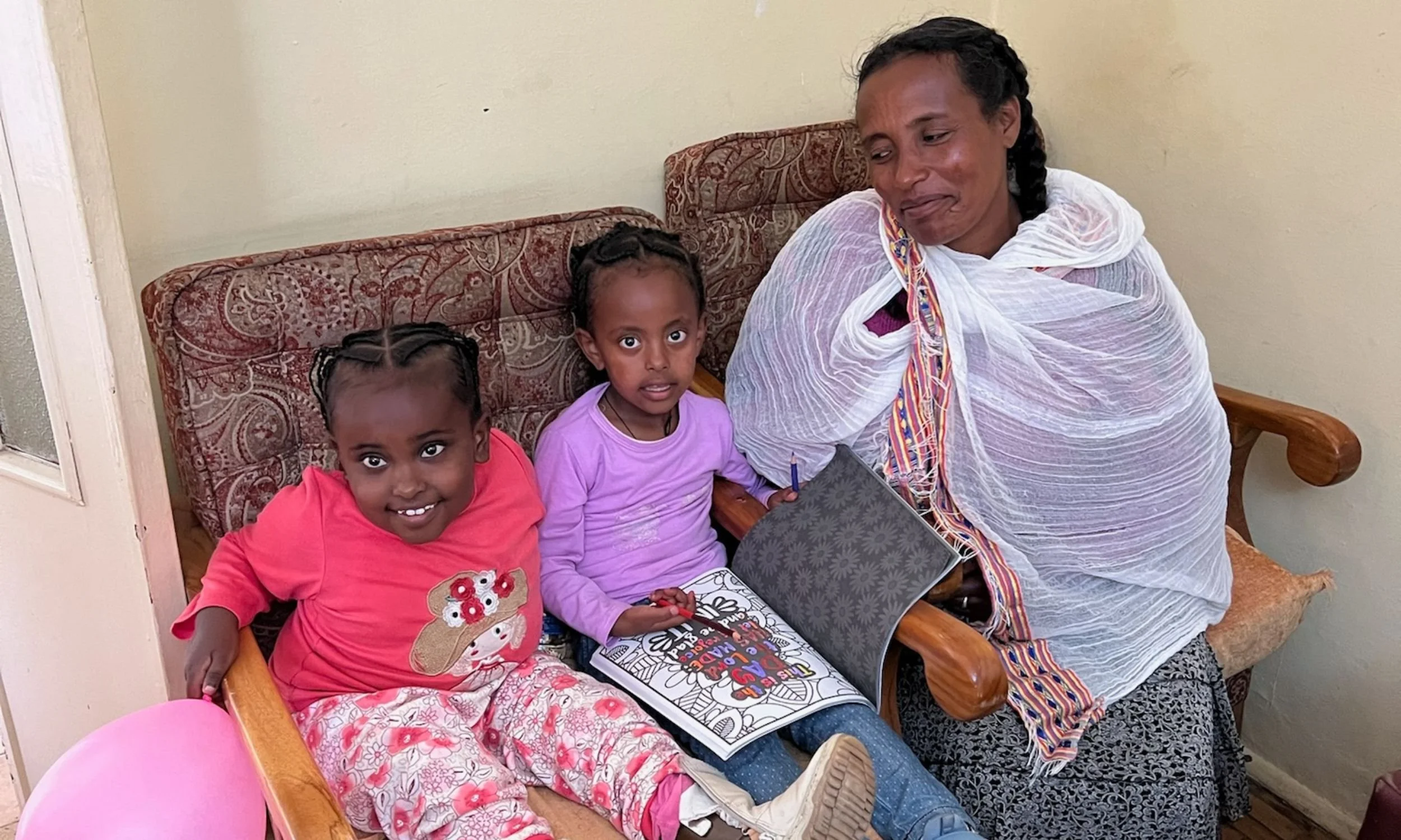 Ethiopia Family Empowerment Program