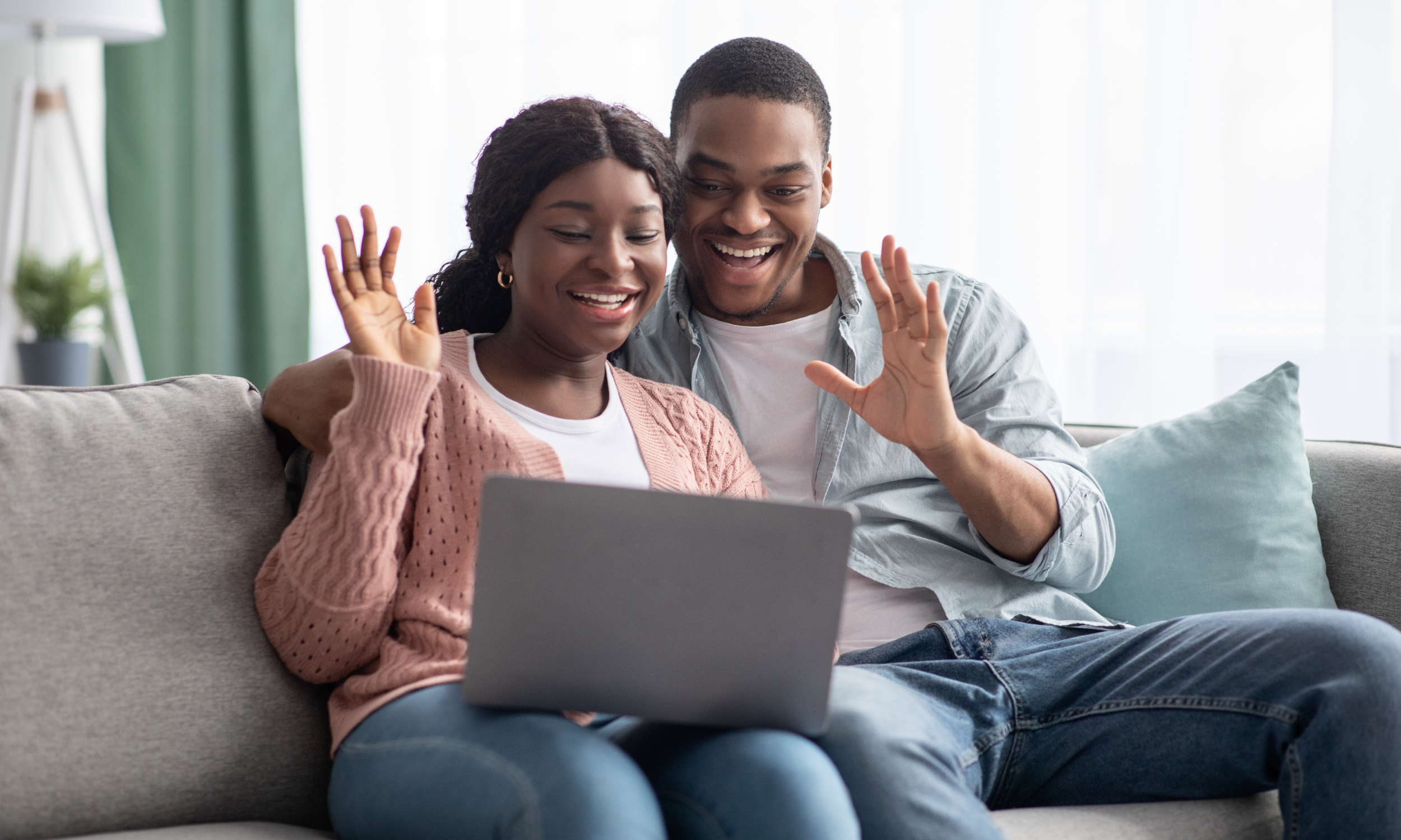 Online Adoption Interest Meeting