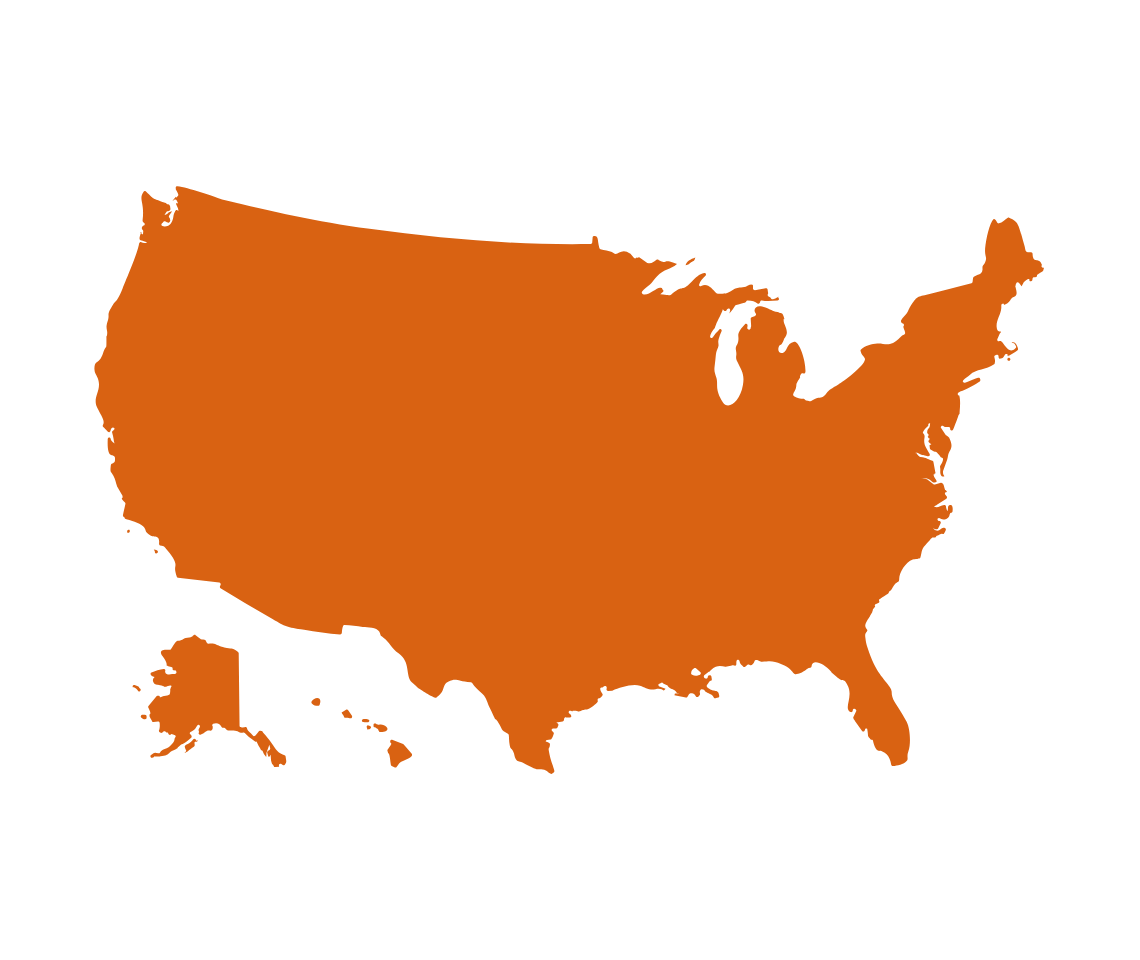 50 States