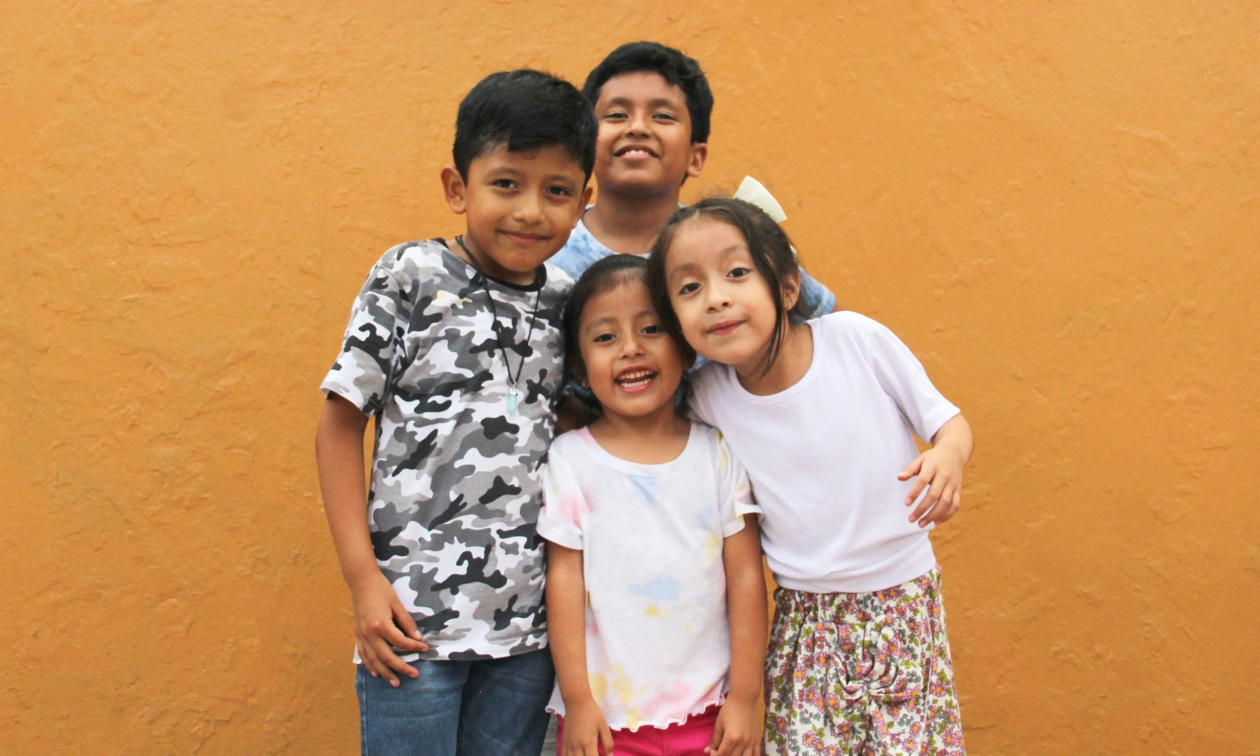 Colombia Hosting Program