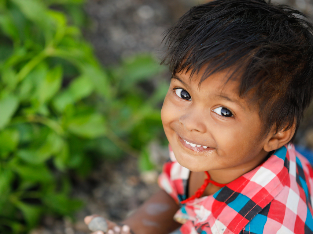 India Child