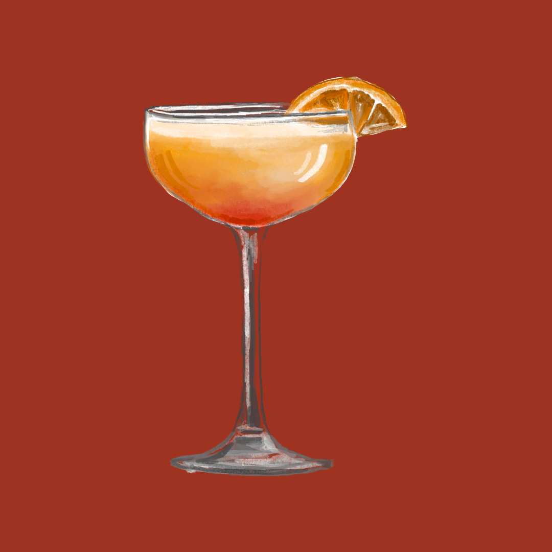 Cocktail Drink Voucher