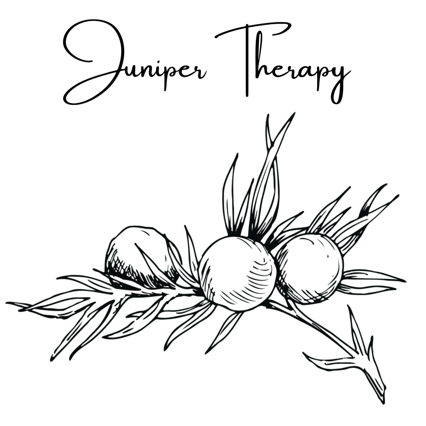 Juniper Therapy 
