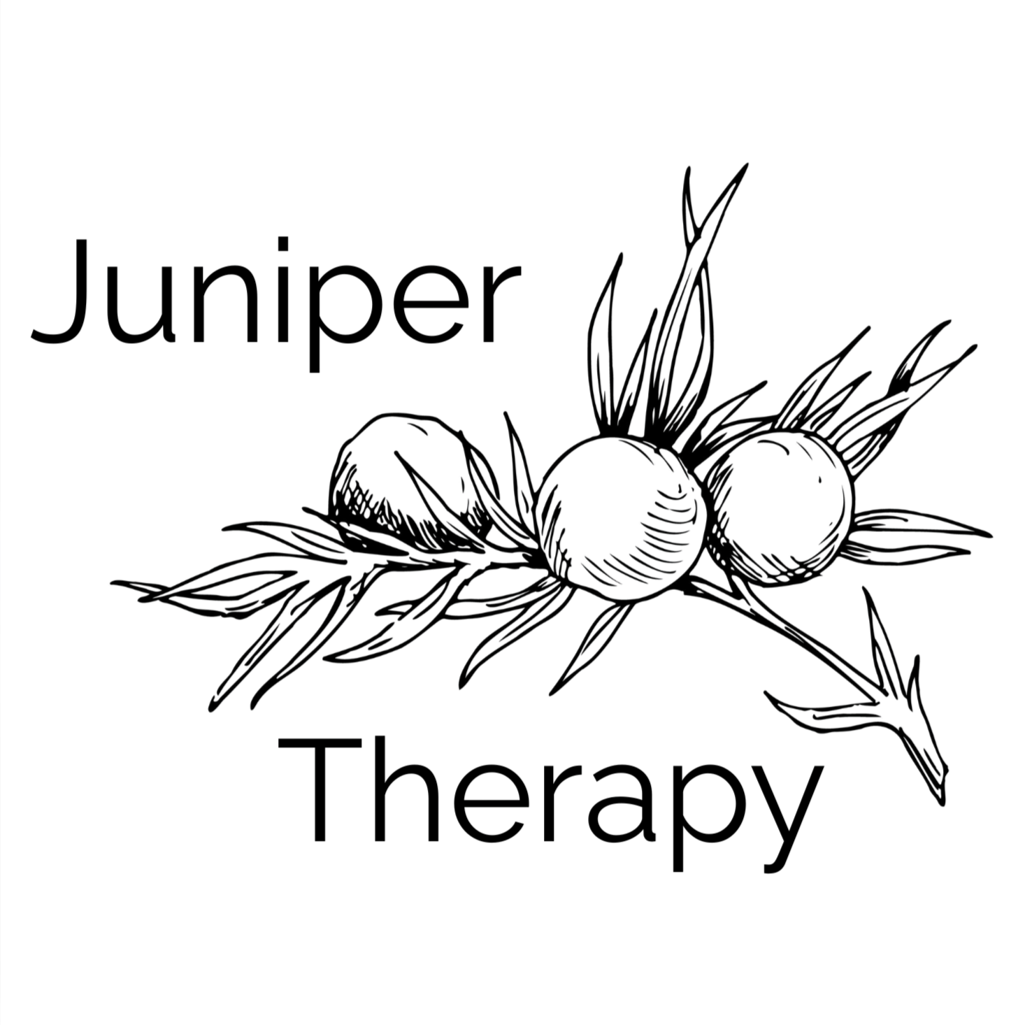 Juniper Therapy 