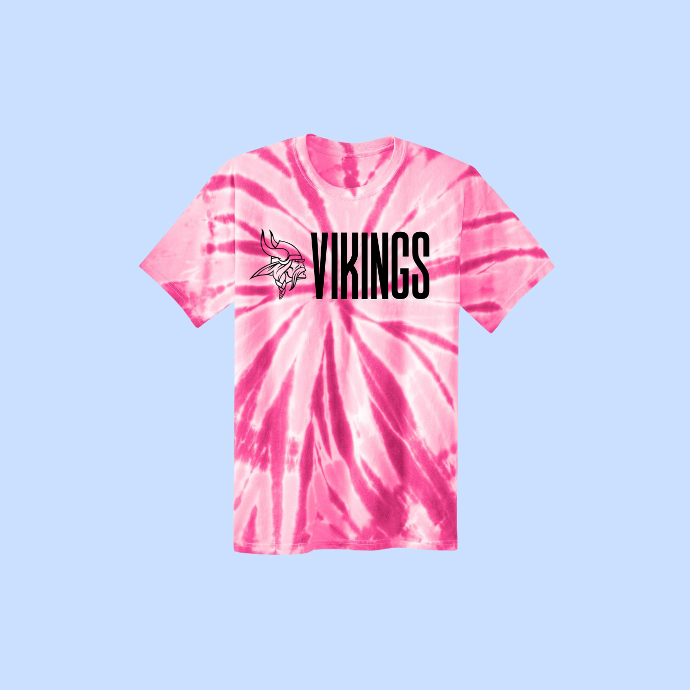 Tie Dye T-Shirt