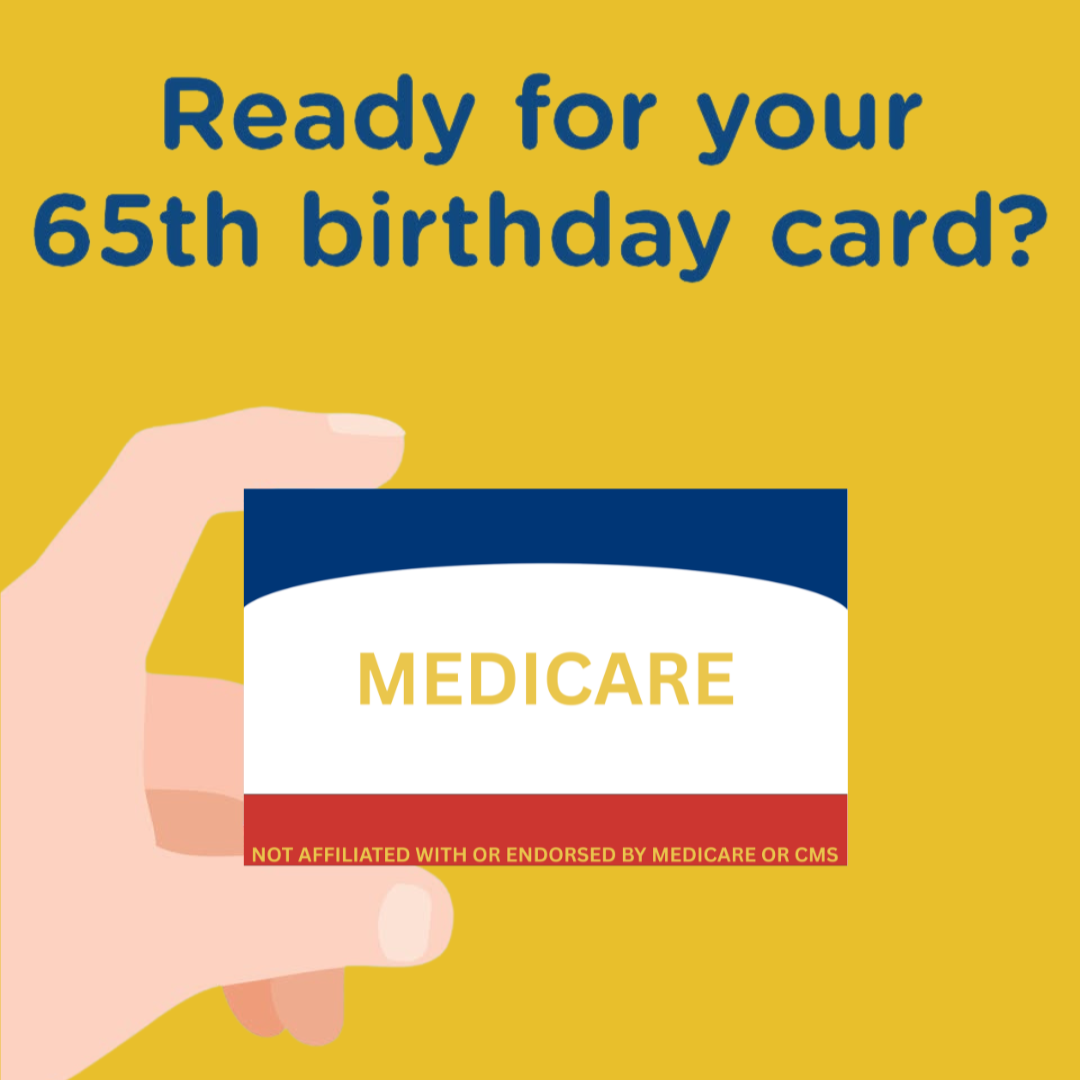 What Happens When You Turn 65 in Texas? Your Medicare Checklist