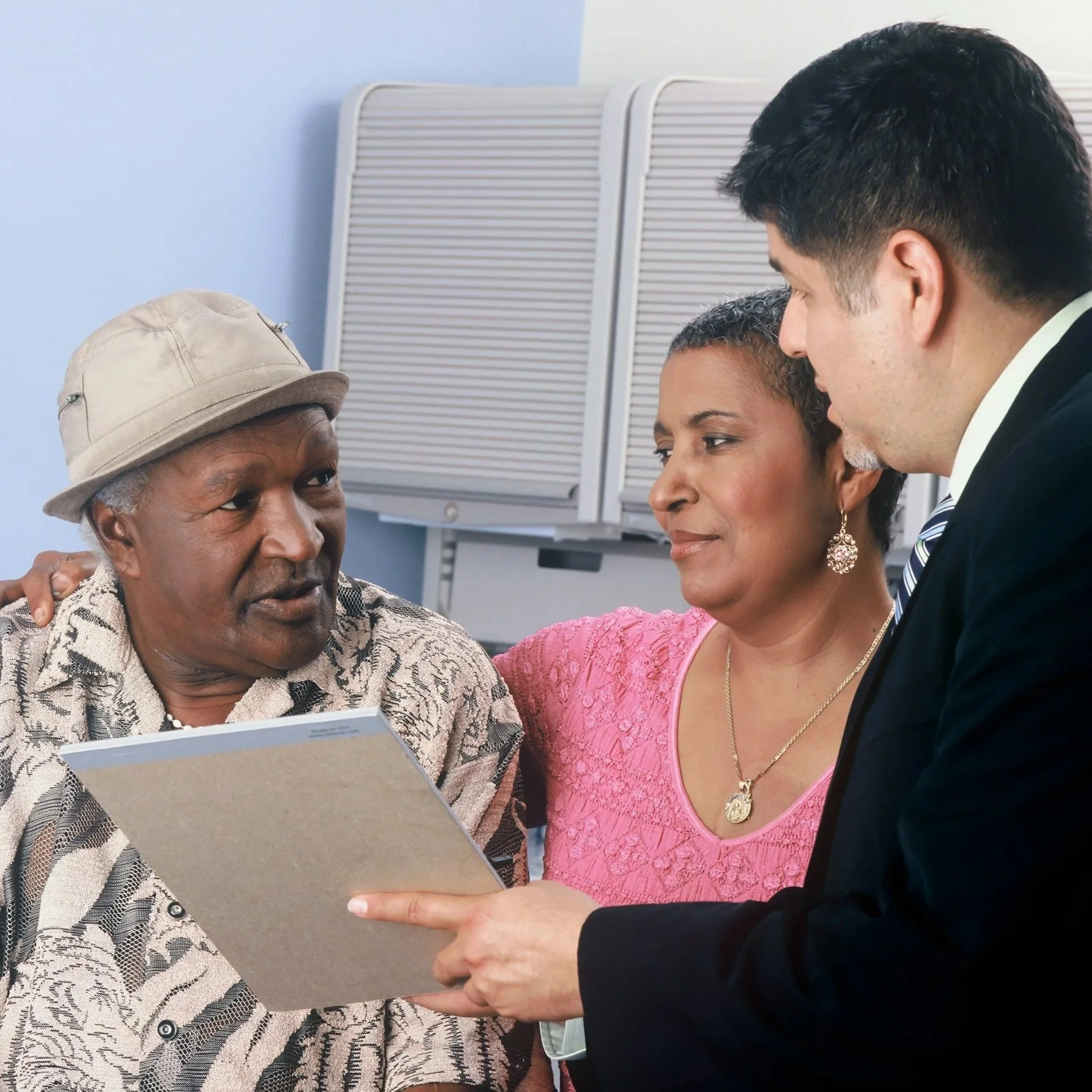 What to Expect During Your First Medicare Consultation