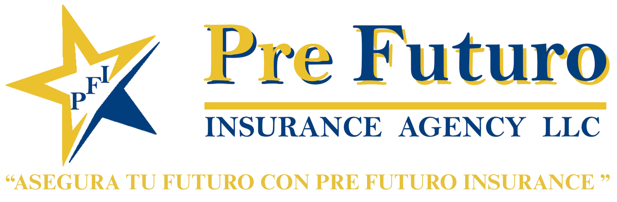 Pre Futuro Insurance Agency logo