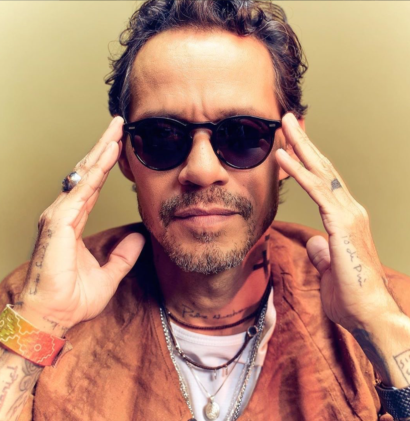 Billboard - Marc Anthony