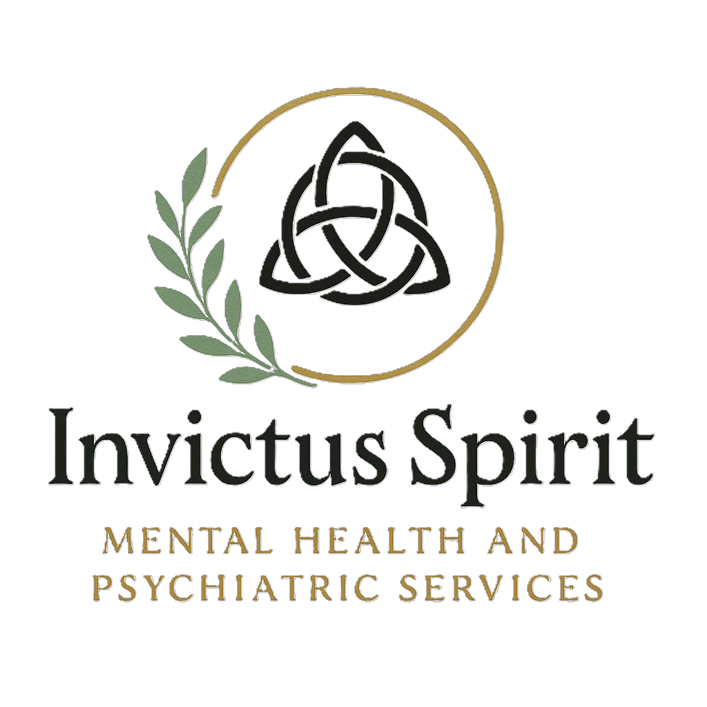 Invictus Spirit Mental Health