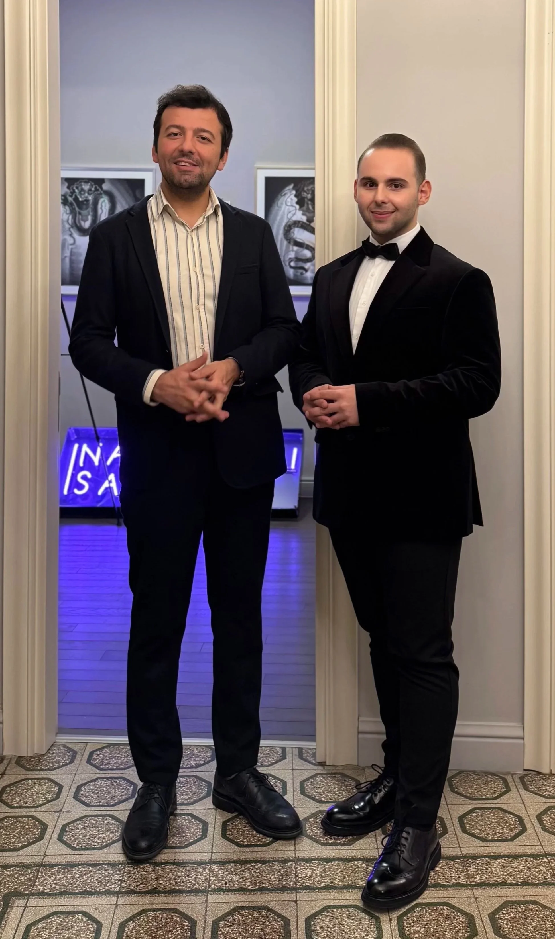 Müzisyen & Araştırmacı Hüseyin Kıyak ile Müziği Okuyanlar Kulübü 2025, Aralık ayı oturumu.