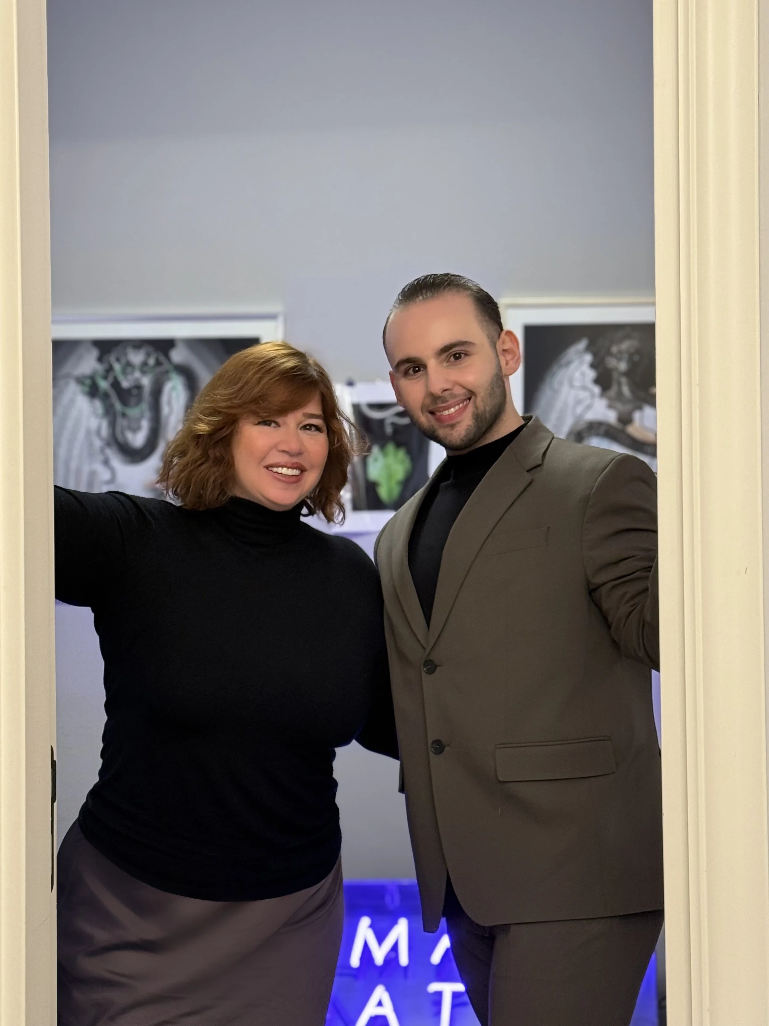 Piyanist & Akademisyen İris Şentürker ile Müziği Okuyanlar Kulübü 2026, Şubat ayı oturumu.