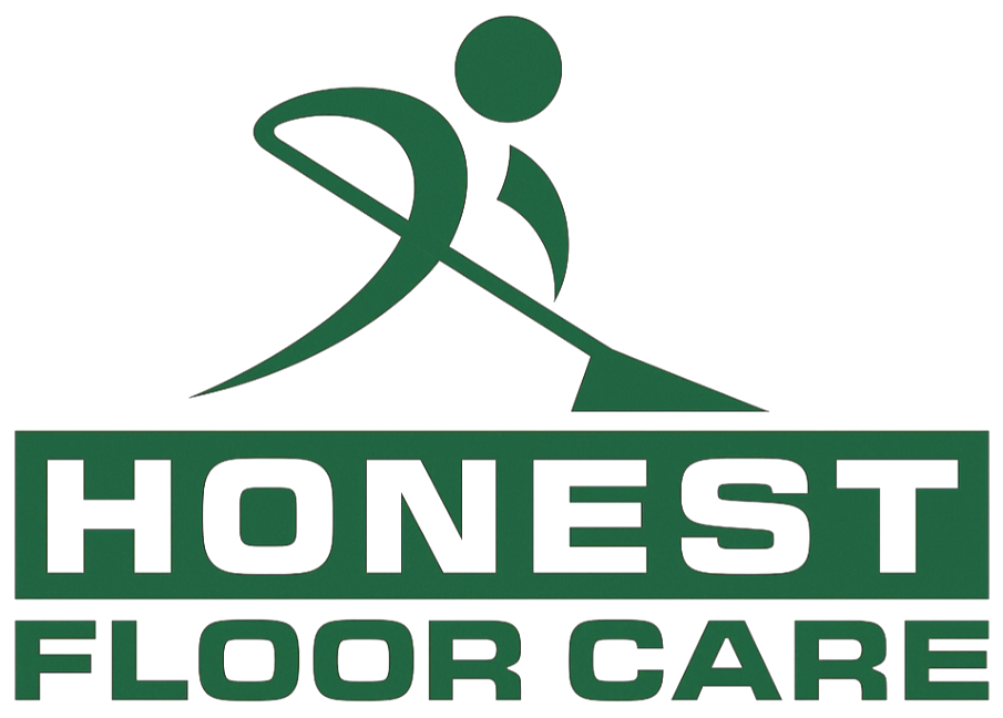 Honest Floor Care logo