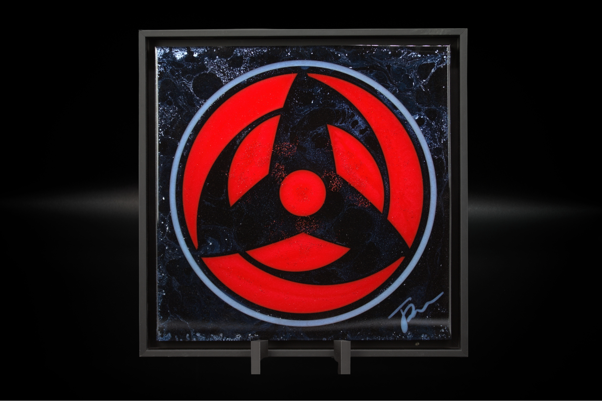 Kakashi - Obito