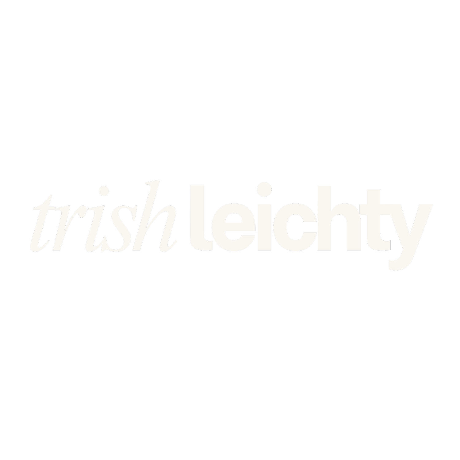 TRISH LEICHTY MD - healing with psychedelics