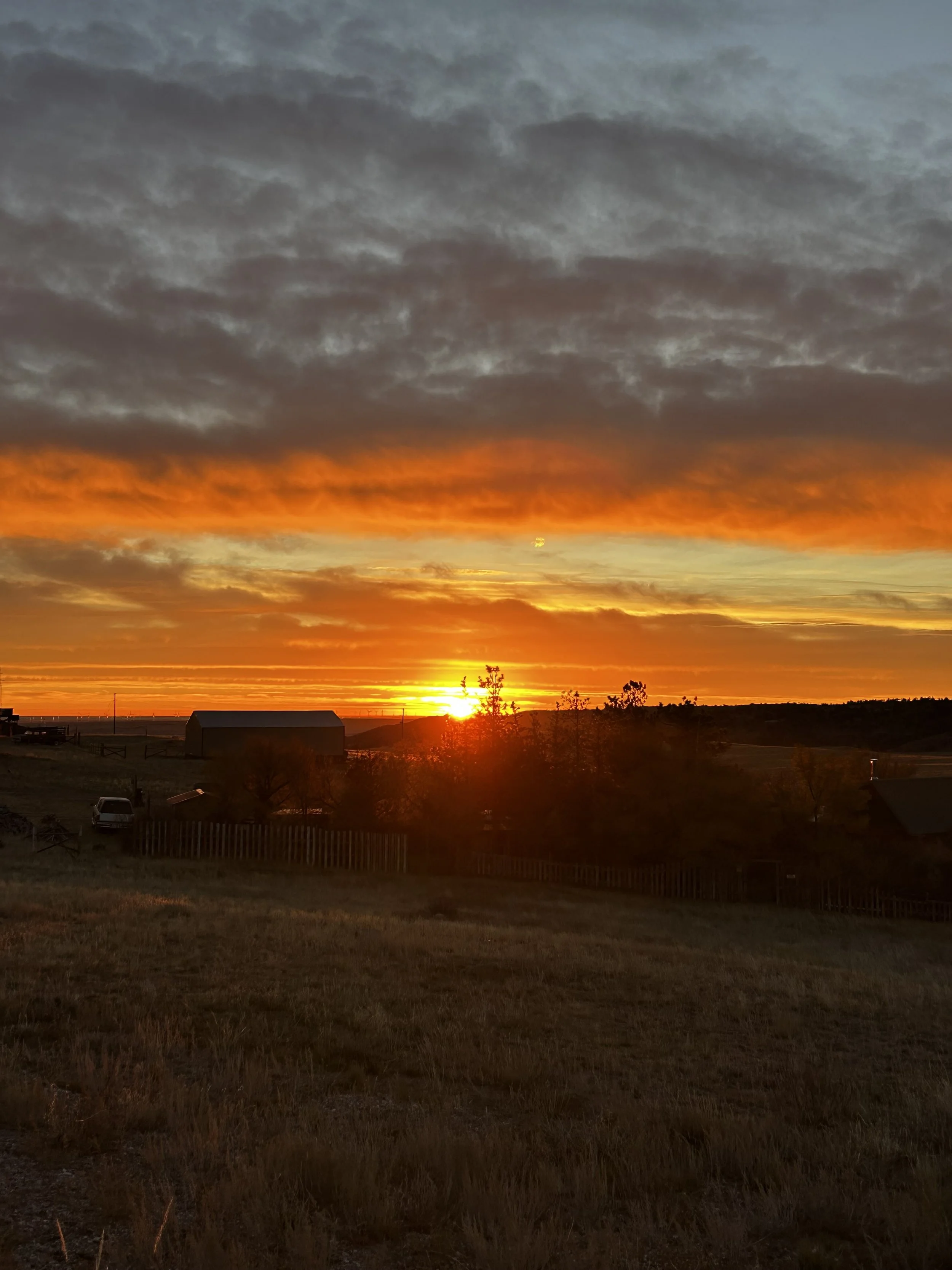 Intuitive Astrology Reading