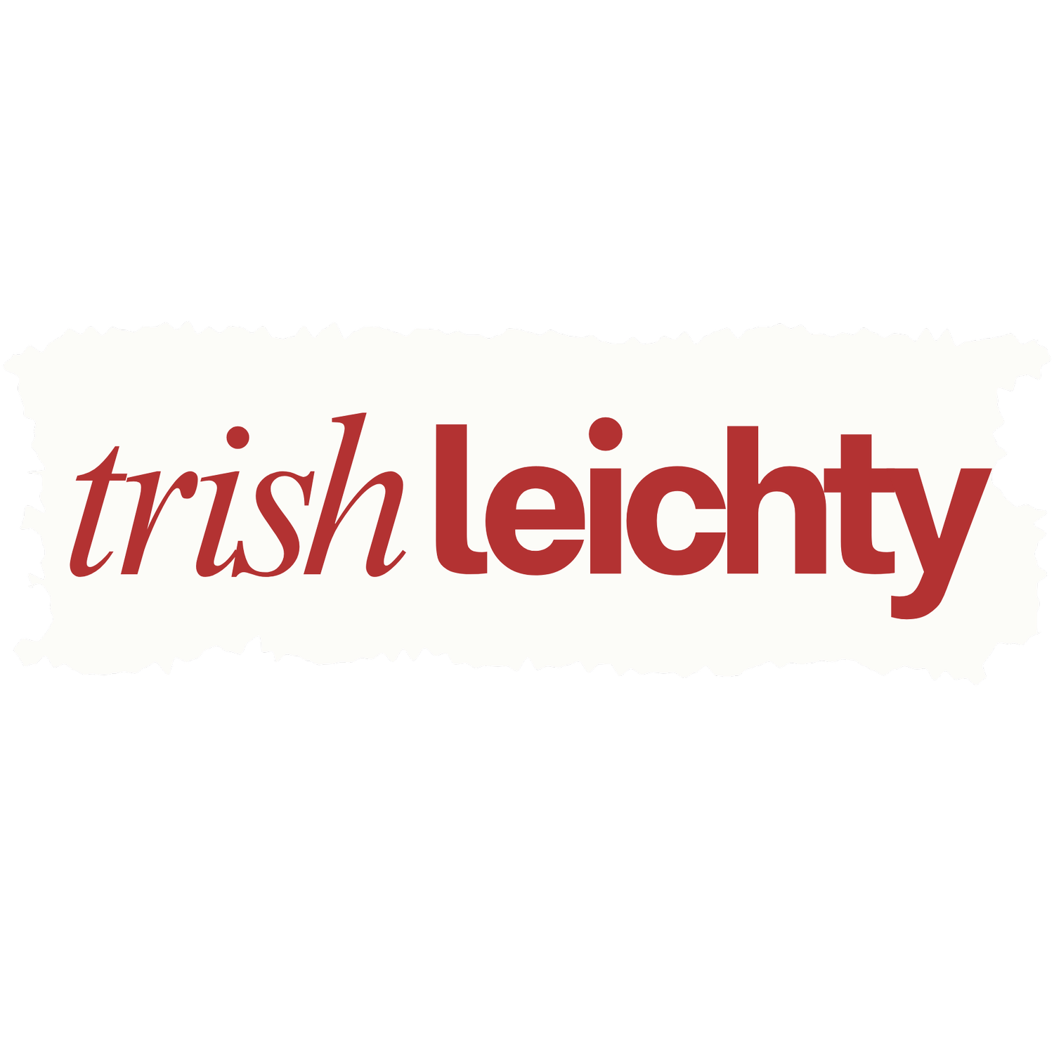 TRISH LEICHTY MD - Astrology + Psychedelics