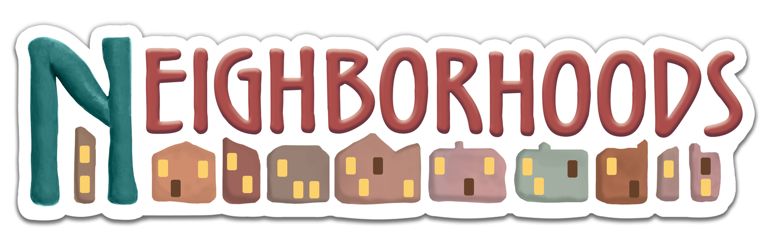 neighborhoods