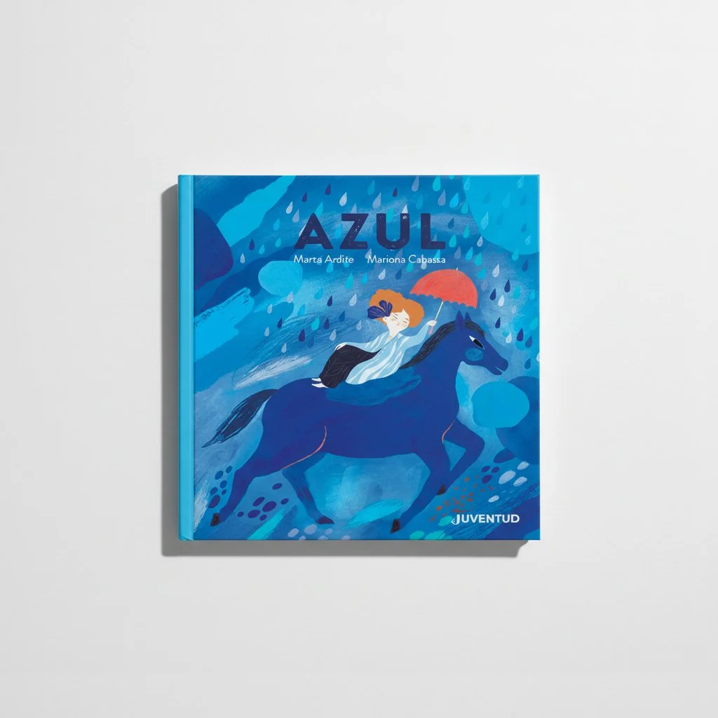 Azul