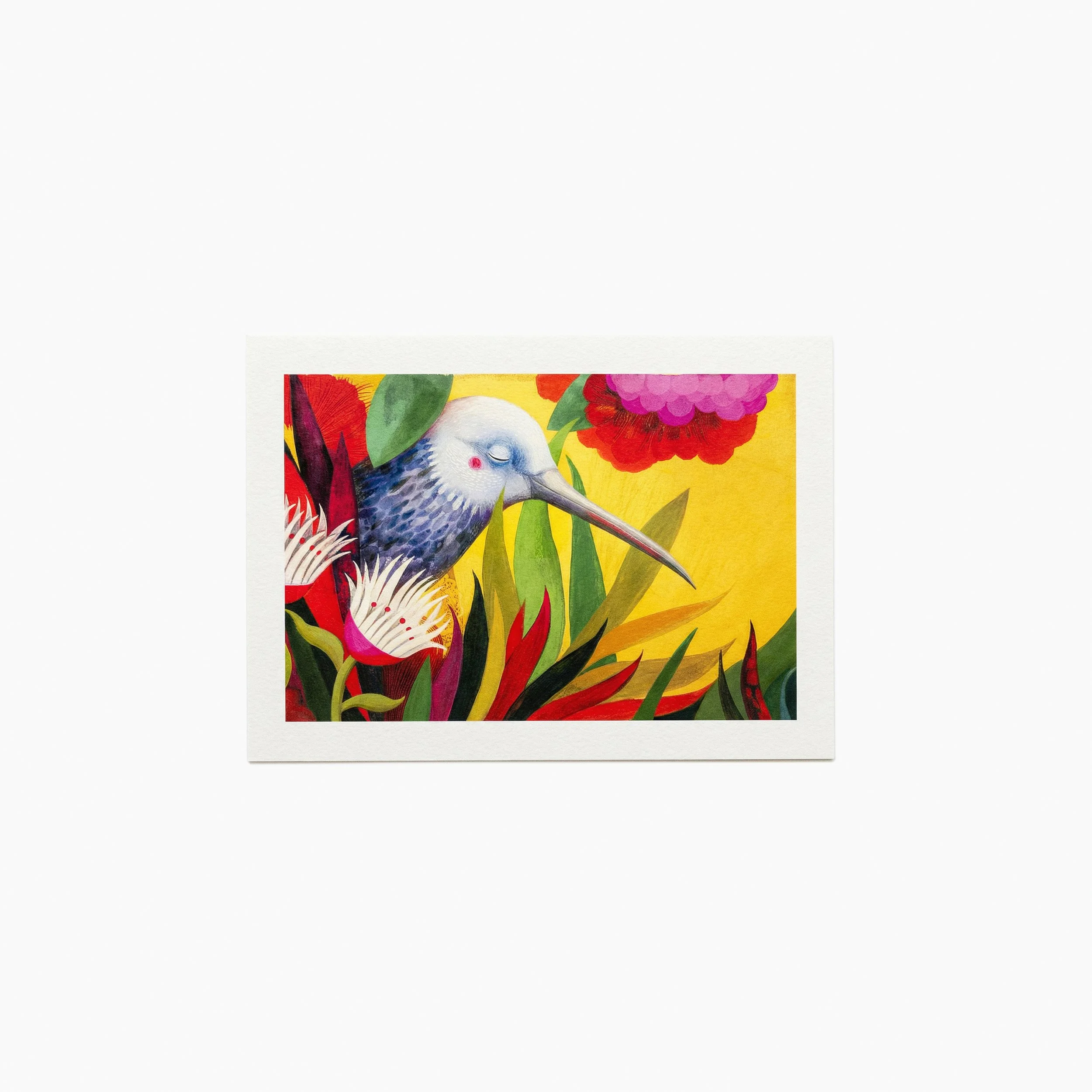 Pieza Gráfica A5 - Ref. RL - 10