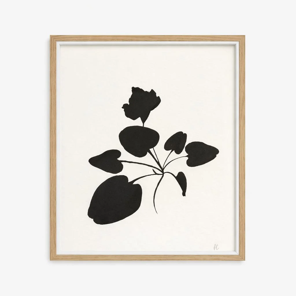 Tinta sobre papel - Ref. FC - 02