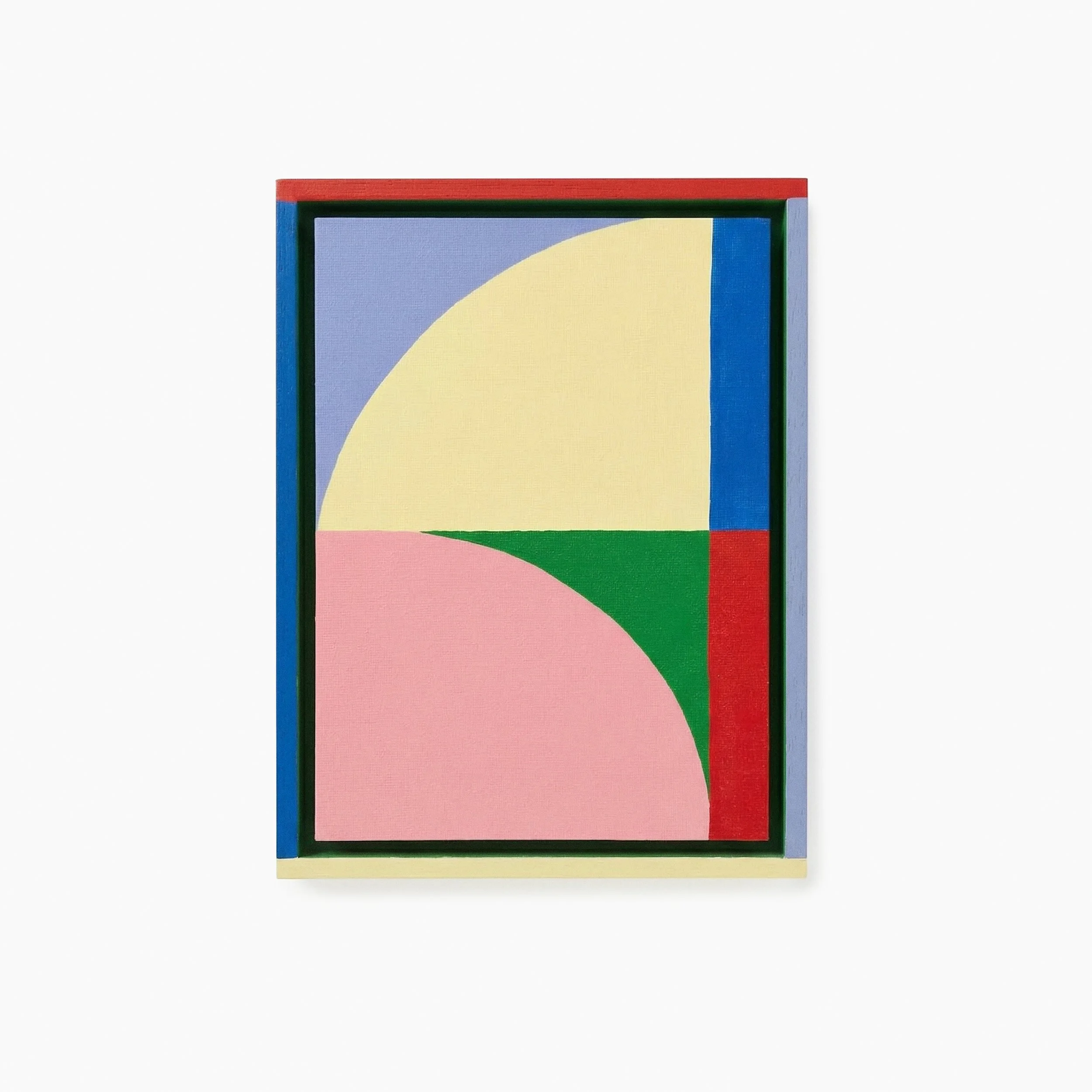 Mirror viii - Marina Esmeraldo