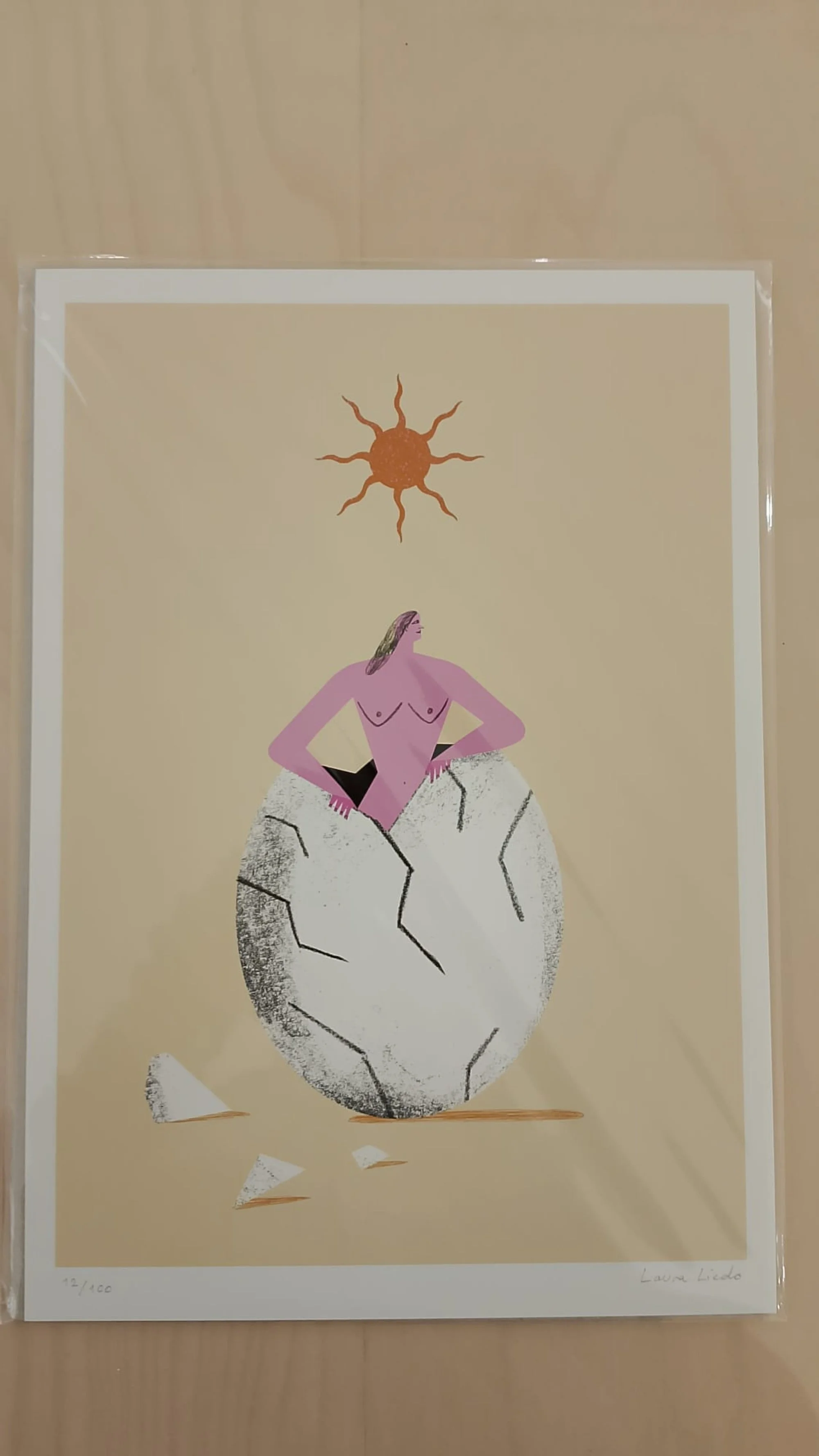 Nombre de la obra A4