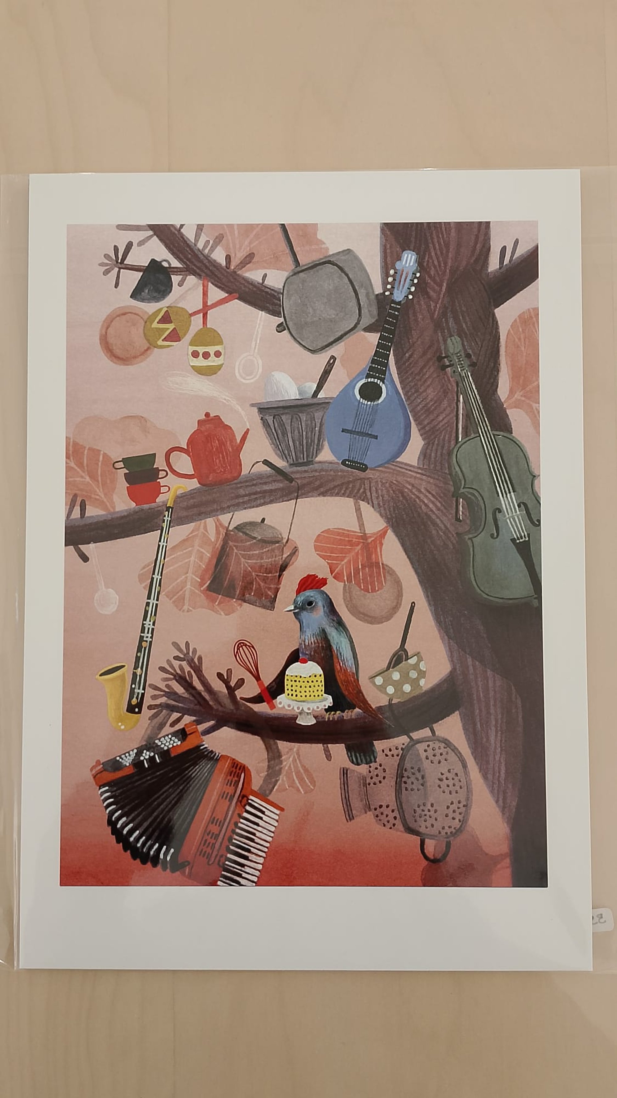 Nombre de la Obra A4