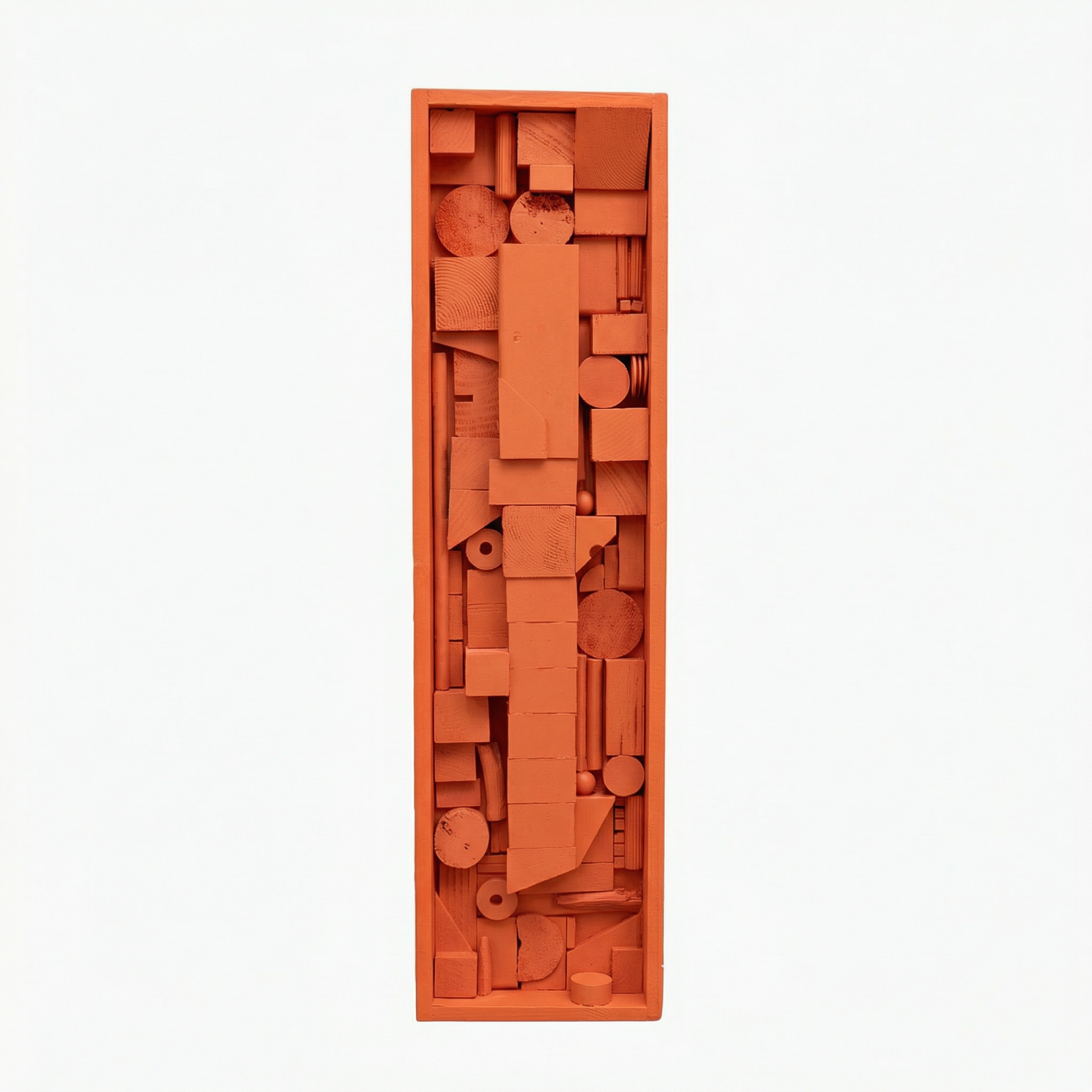 Red / num.225 - MR - 03