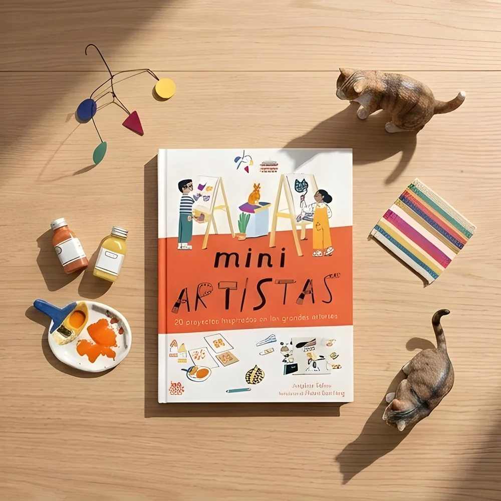Mini Artistas