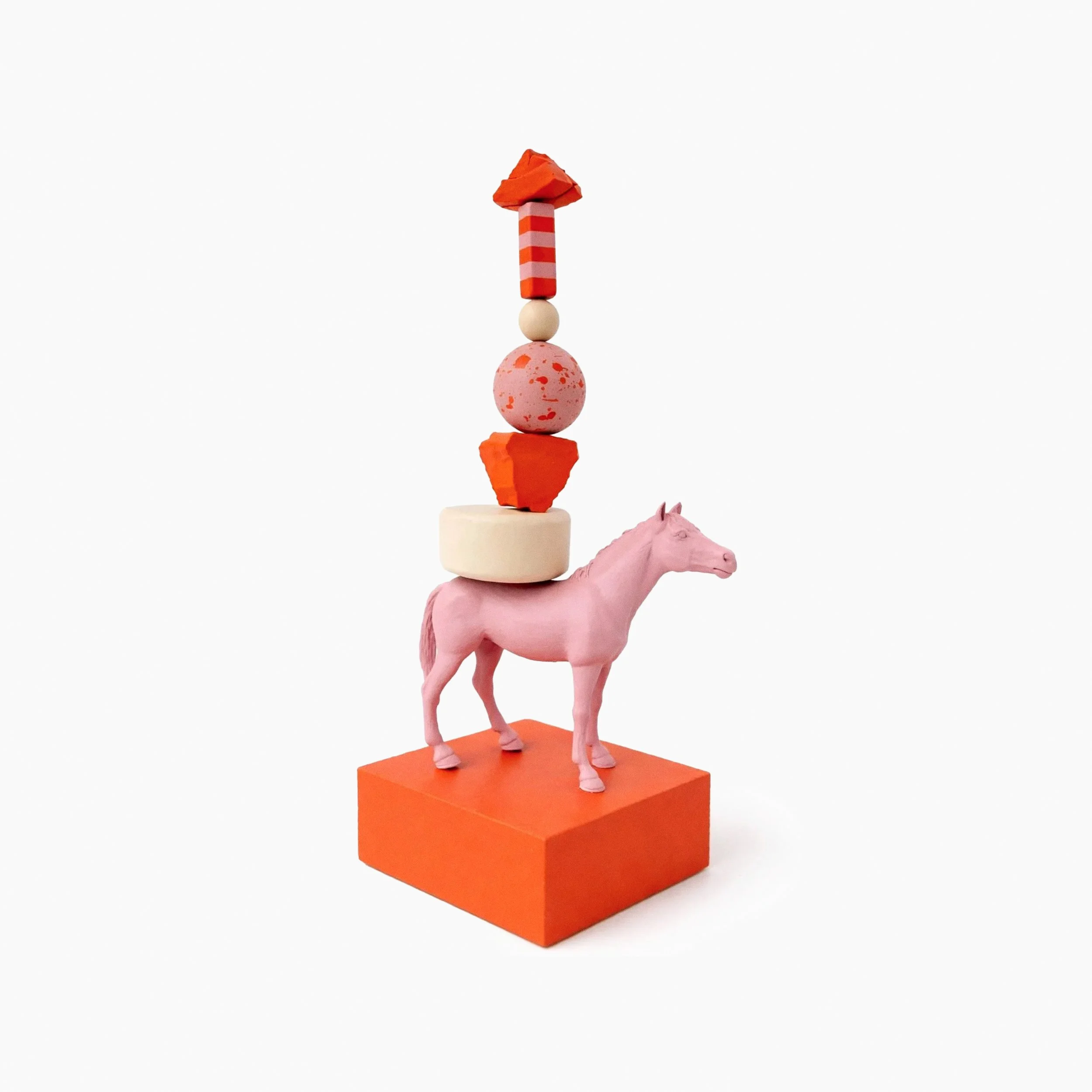 Caballos - Mireia Ruiz