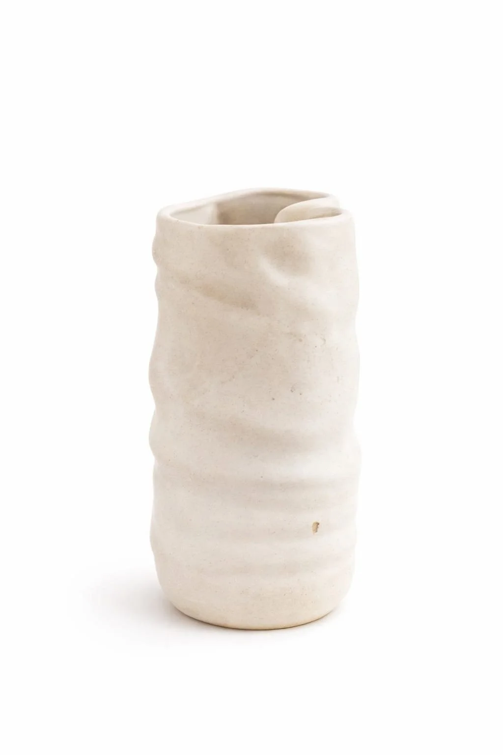 Jarrón Blando