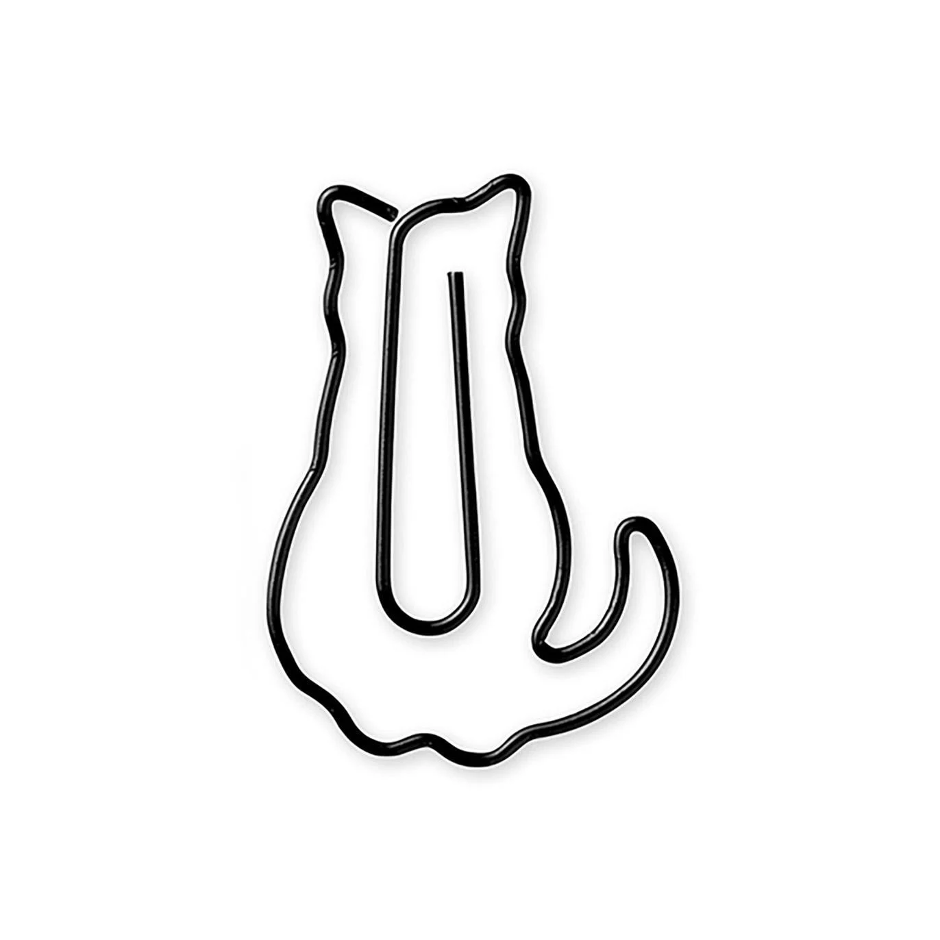 D-Clips Mini Caja Gato A