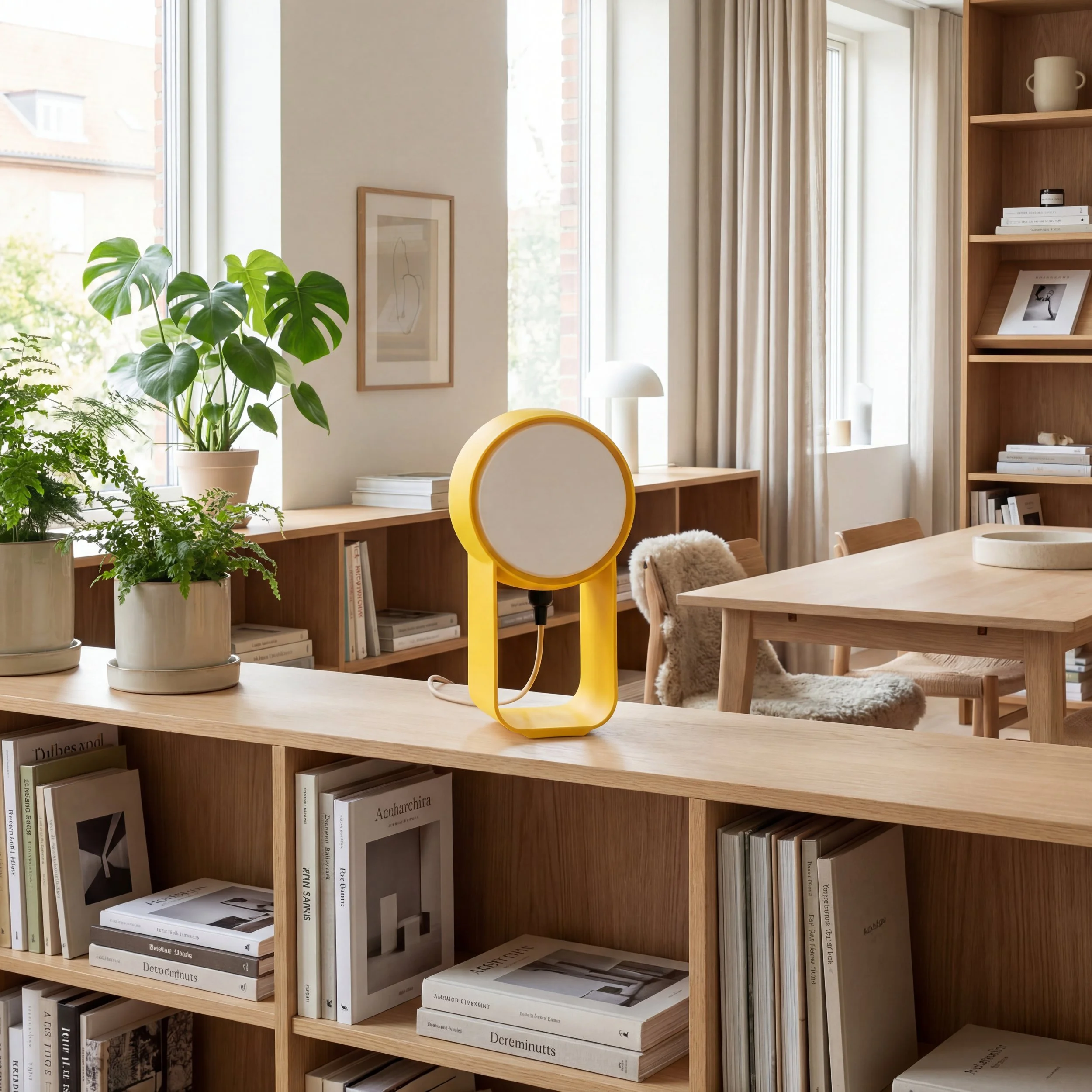 Mini Orbis - Ref. RG - 01