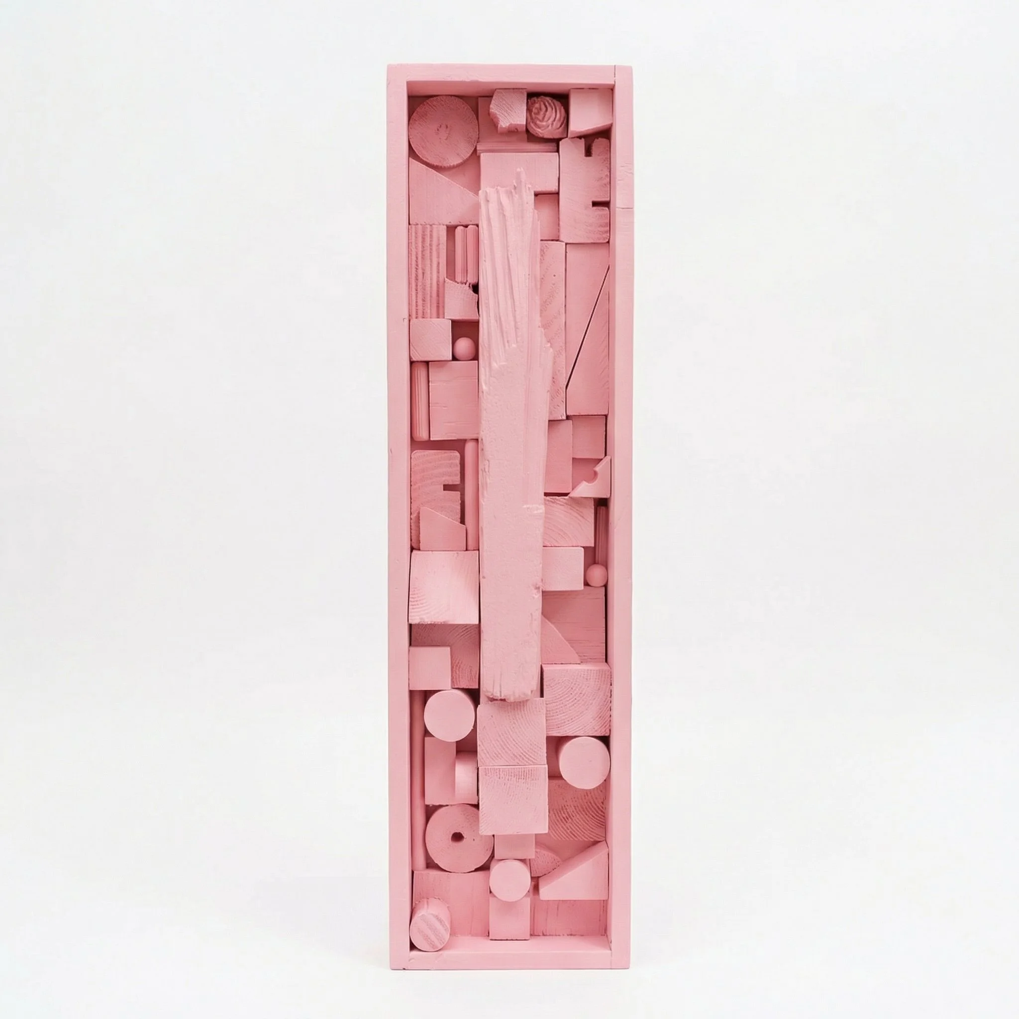 Pink / num.226 - MR - 04