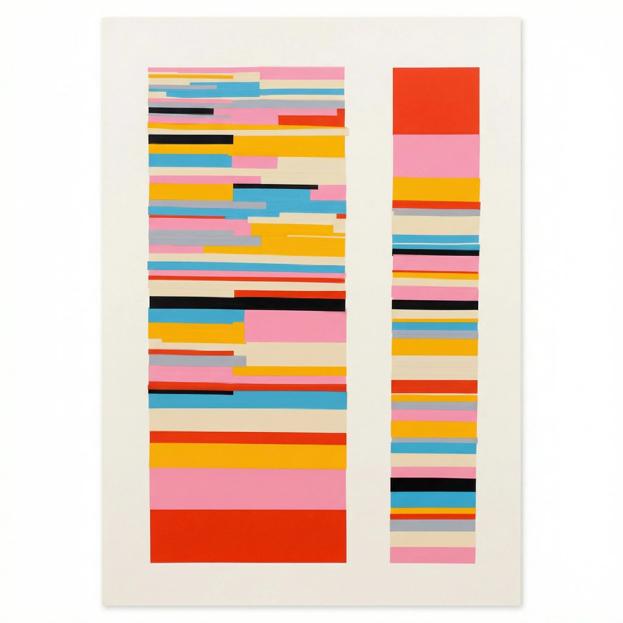 Serie Fragmentos / num.353 / - Ref. MR - 08