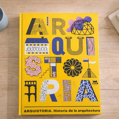 Arquistoria